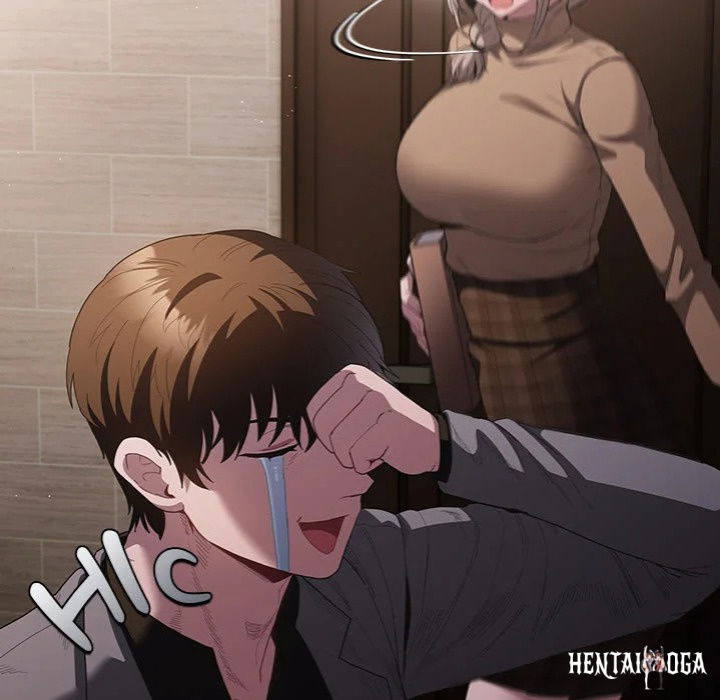 Believe Me! I Offer You My First Believe Me! I Offer You My First Chapter 19 - Page 193