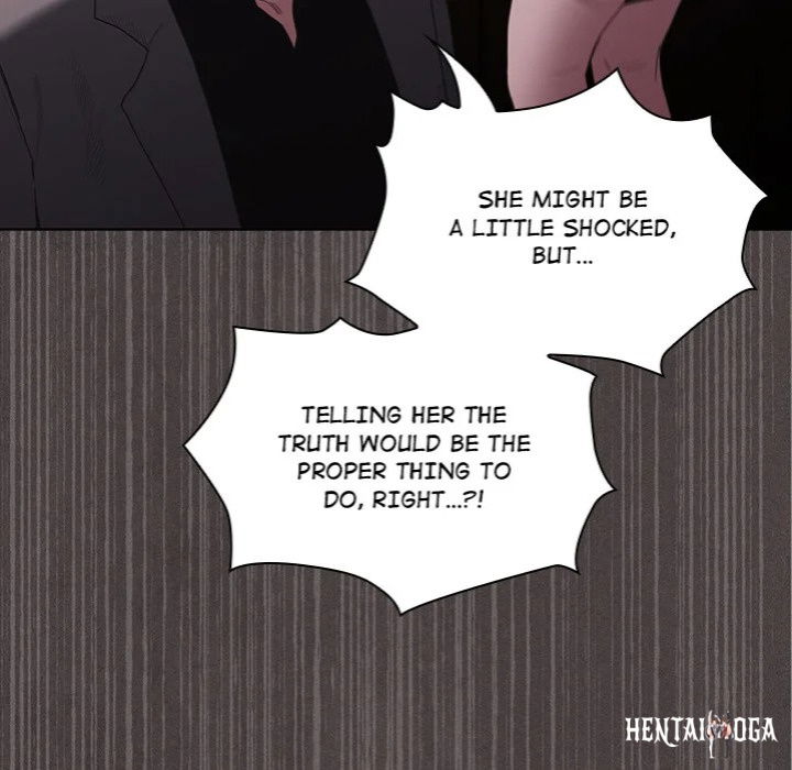 Believe Me! I Offer You My First Believe Me! I Offer You My First Chapter 19 - Page 194