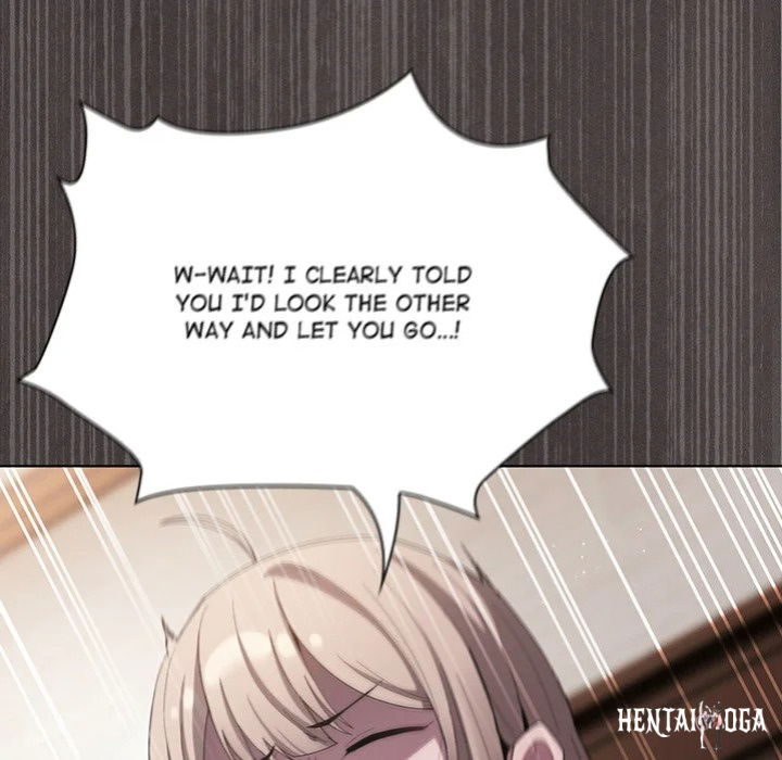 Believe Me! I Offer You My First Believe Me! I Offer You My First Chapter 19 - Page 195