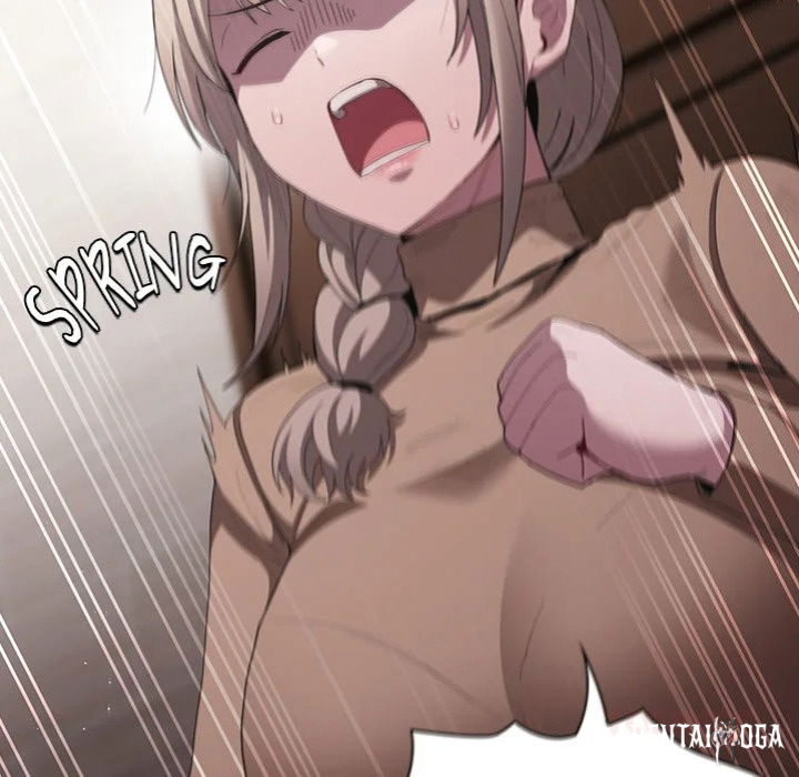 Believe Me! I Offer You My First Believe Me! I Offer You My First Chapter 19 - Page 196