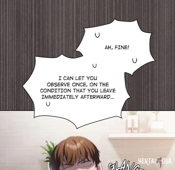 Believe Me! I Offer You My First Believe Me! I Offer You My First Chapter 19 - Page 198