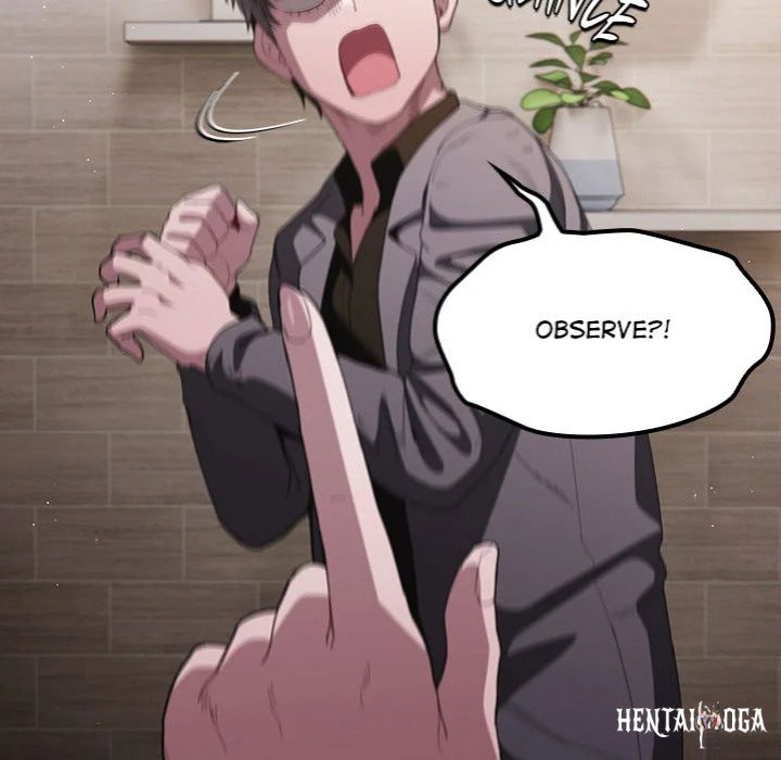 Believe Me! I Offer You My First Believe Me! I Offer You My First Chapter 19 - Page 199