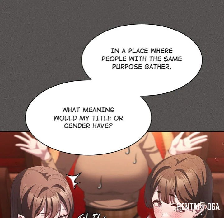 Believe Me! I Offer You My First Believe Me! I Offer You My First Chapter 19 - Page 20