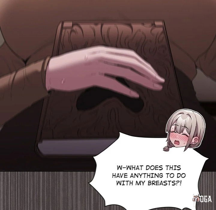 Believe Me! I Offer You My First Believe Me! I Offer You My First Chapter 19 - Page 202