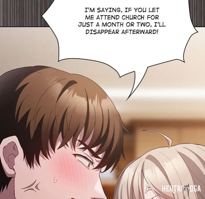 Believe Me! I Offer You My First Believe Me! I Offer You My First Chapter 19 - Page 204