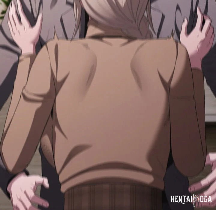 Believe Me! I Offer You My First Believe Me! I Offer You My First Chapter 19 - Page 209