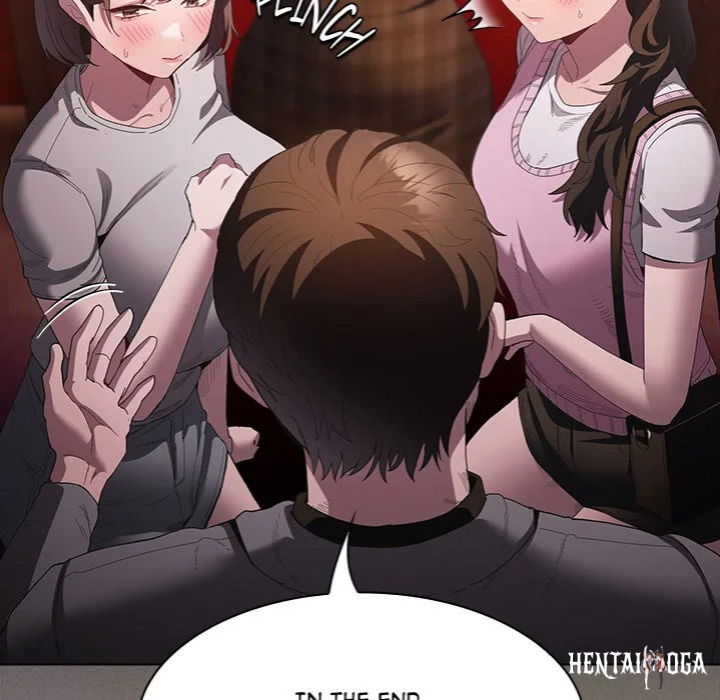 Believe Me! I Offer You My First Believe Me! I Offer You My First Chapter 19 - Page 21