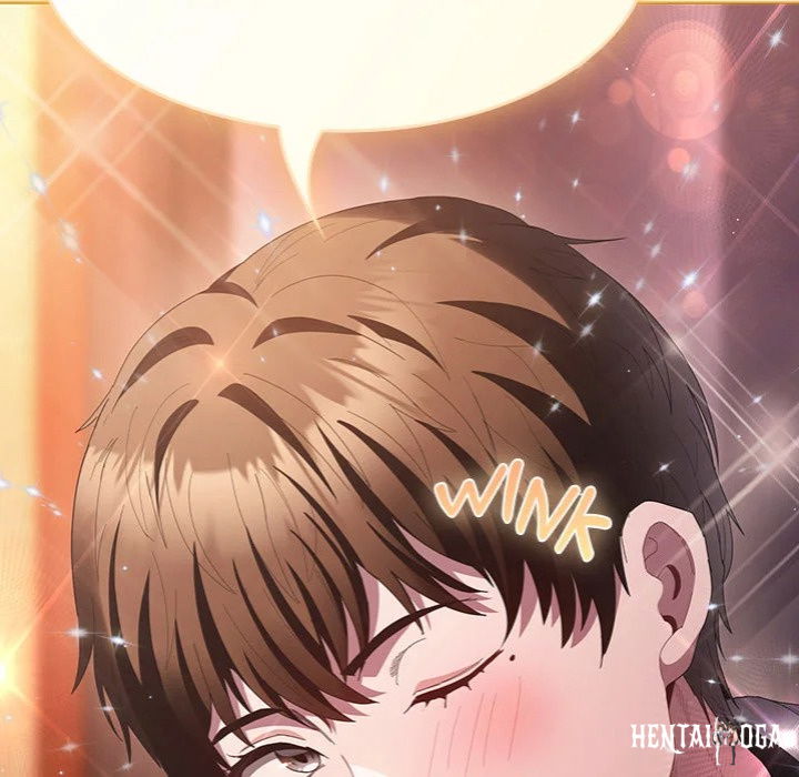 Believe Me! I Offer You My First Believe Me! I Offer You My First Chapter 19 - Page 23