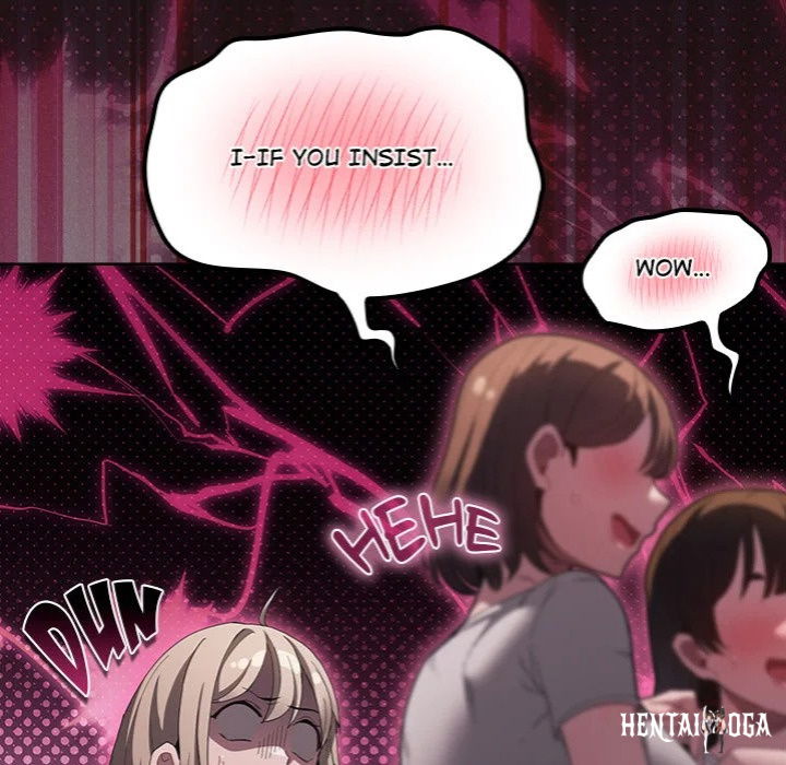 Believe Me! I Offer You My First Believe Me! I Offer You My First Chapter 19 - Page 28