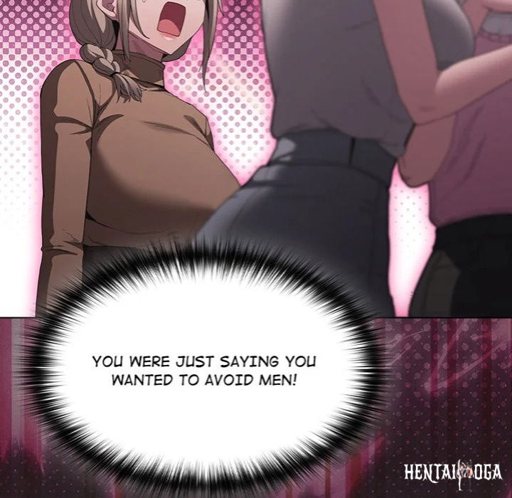 Believe Me! I Offer You My First Believe Me! I Offer You My First Chapter 19 - Page 29