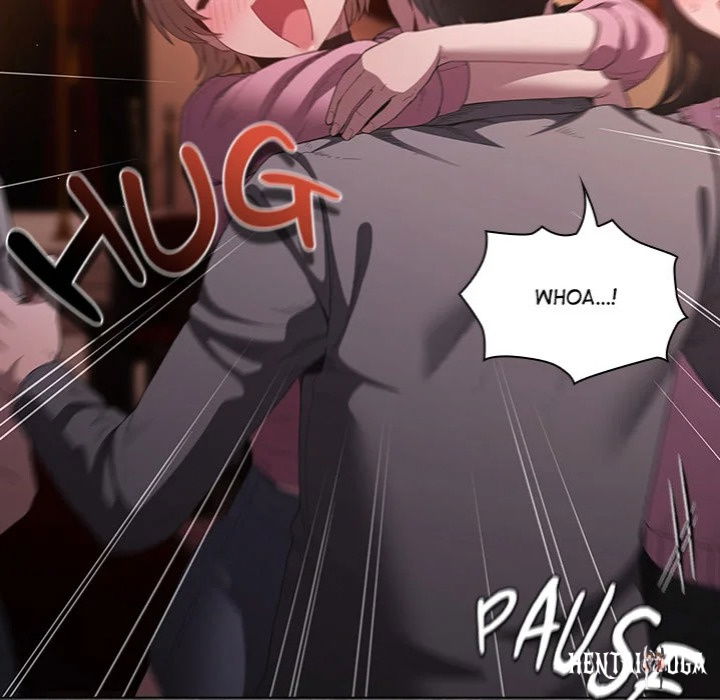 Believe Me! I Offer You My First Believe Me! I Offer You My First Chapter 19 - Page 34