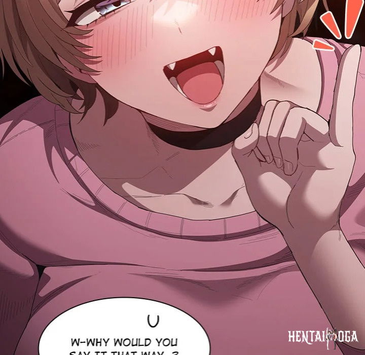 Believe Me! I Offer You My First Believe Me! I Offer You My First Chapter 19 - Page 37