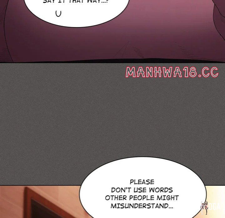 Believe Me! I Offer You My First Believe Me! I Offer You My First Chapter 19 - Page 38