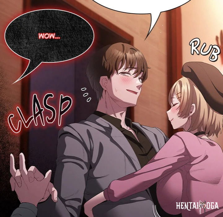 Believe Me! I Offer You My First Believe Me! I Offer You My First Chapter 19 - Page 39