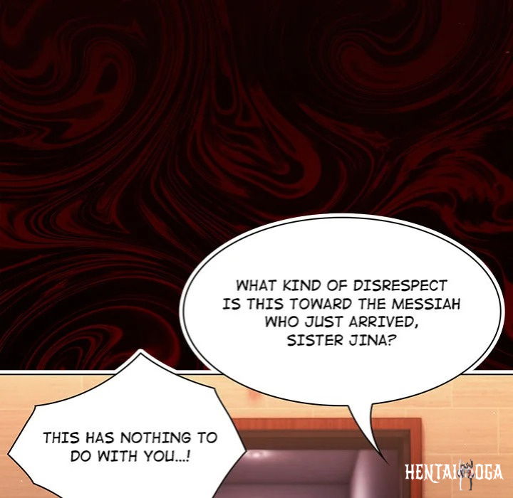 Believe Me! I Offer You My First Believe Me! I Offer You My First Chapter 19 - Page 44