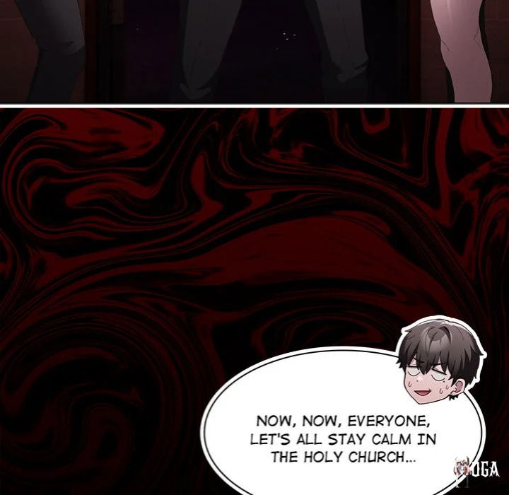 Believe Me! I Offer You My First Believe Me! I Offer You My First Chapter 19 - Page 46