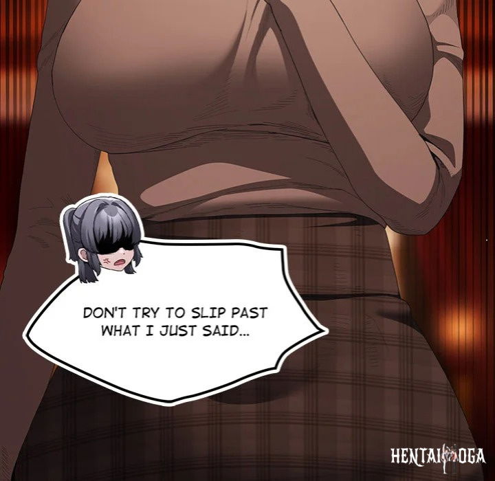 Believe Me! I Offer You My First Believe Me! I Offer You My First Chapter 19 - Page 48