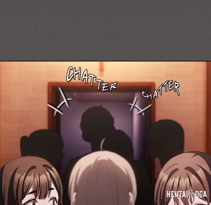 Believe Me! I Offer You My First Believe Me! I Offer You My First Chapter 19 - Page 51