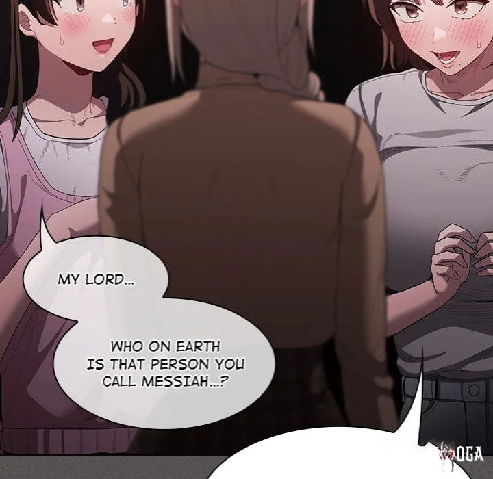 Believe Me! I Offer You My First Believe Me! I Offer You My First Chapter 19 - Page 52