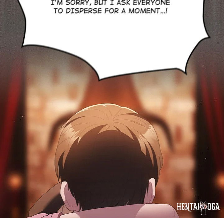 Believe Me! I Offer You My First Believe Me! I Offer You My First Chapter 19 - Page 61