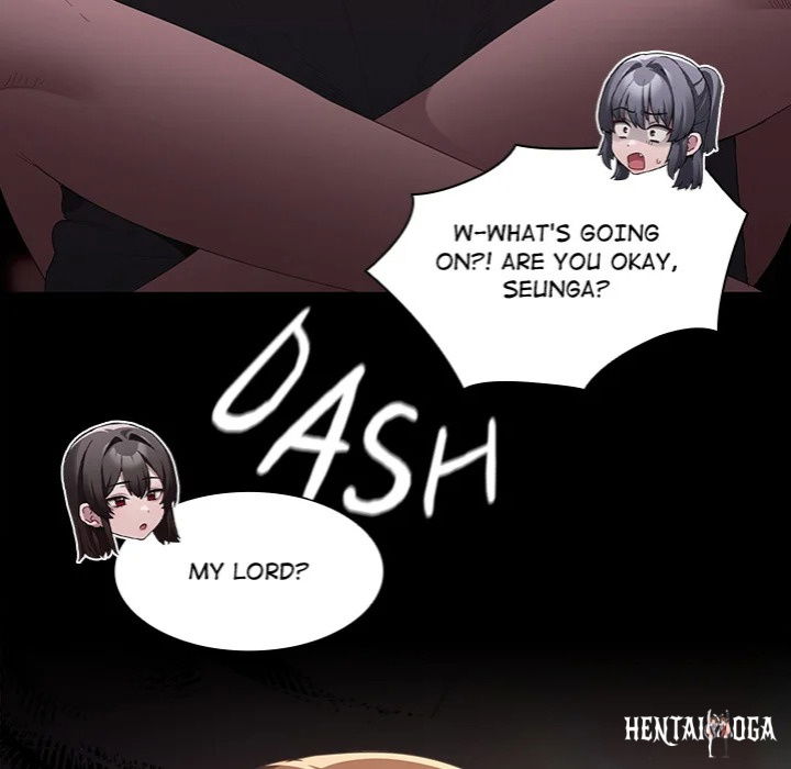 Believe Me! I Offer You My First Believe Me! I Offer You My First Chapter 19 - Page 63