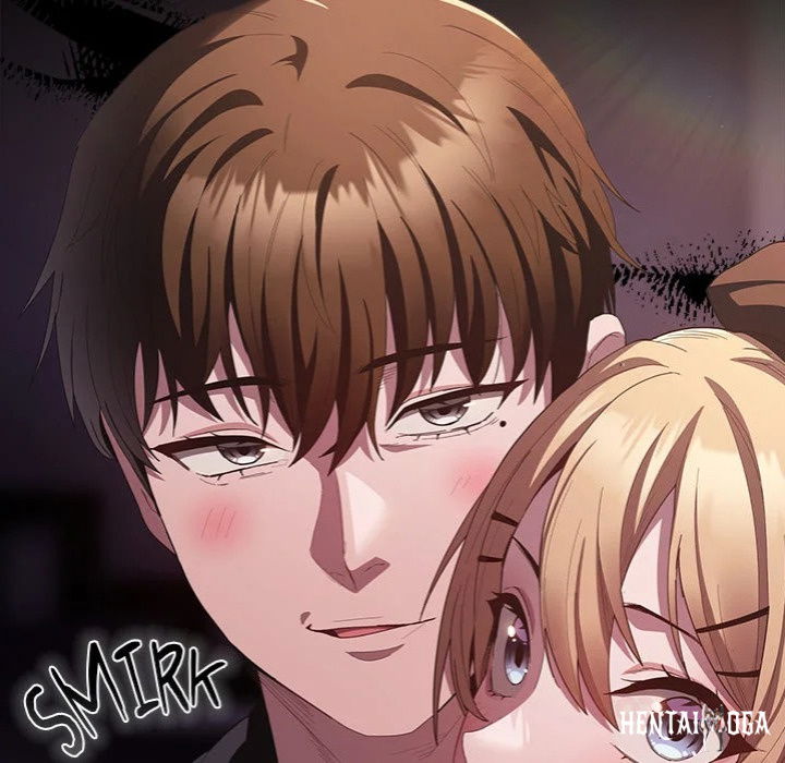 Believe Me! I Offer You My First Believe Me! I Offer You My First Chapter 19 - Page 64