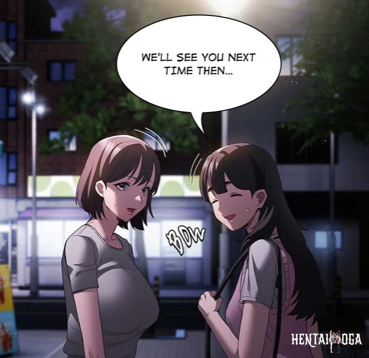 Believe Me! I Offer You My First Believe Me! I Offer You My First Chapter 19 - Page 73