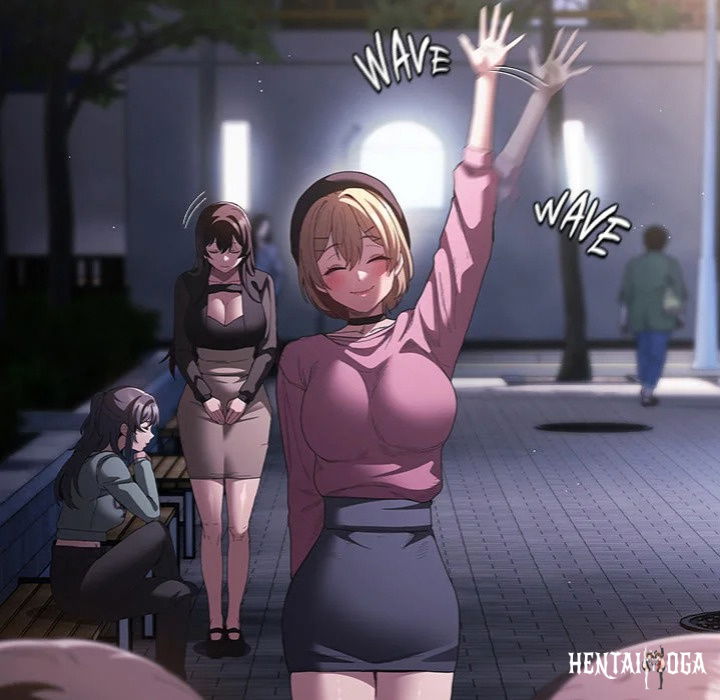 Believe Me! I Offer You My First Believe Me! I Offer You My First Chapter 19 - Page 75