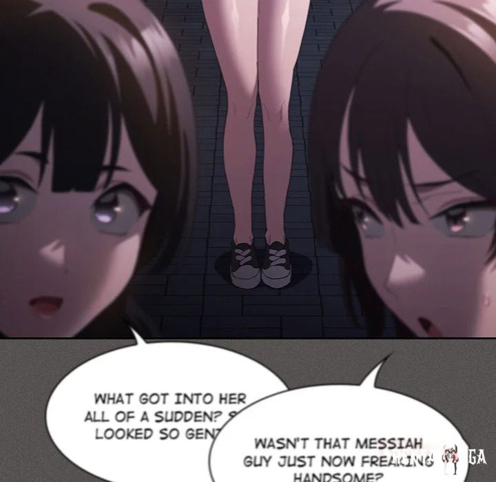 Believe Me! I Offer You My First Believe Me! I Offer You My First Chapter 19 - Page 76