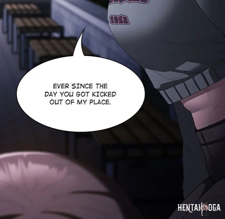 Believe Me! I Offer You My First Believe Me! I Offer You My First Chapter 19 - Page 86