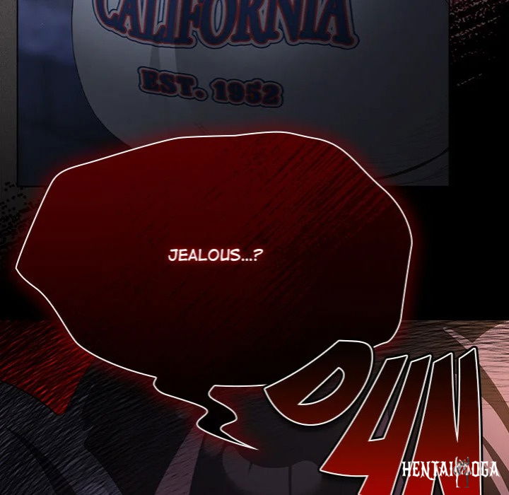 Believe Me! I Offer You My First Believe Me! I Offer You My First Chapter 19 - Page 90