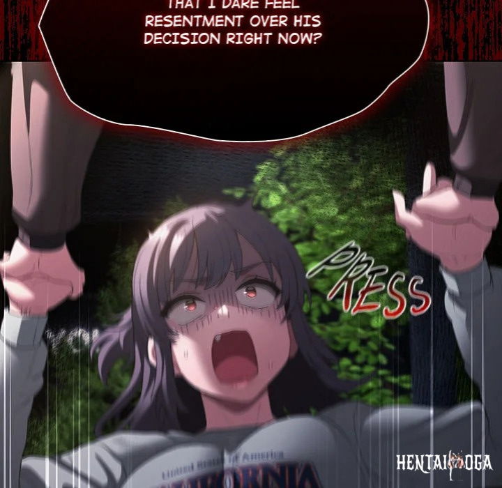 Believe Me! I Offer You My First Believe Me! I Offer You My First Chapter 19 - Page 93