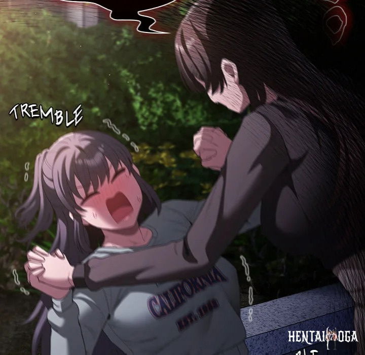 Believe Me! I Offer You My First Believe Me! I Offer You My First Chapter 19 - Page 96