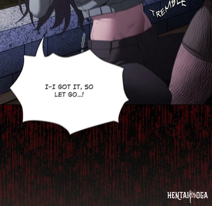 Believe Me! I Offer You My First Believe Me! I Offer You My First Chapter 19 - Page 97