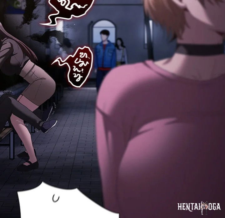 Believe Me! I Offer You My First Believe Me! I Offer You My First Chapter 19 - Page 99