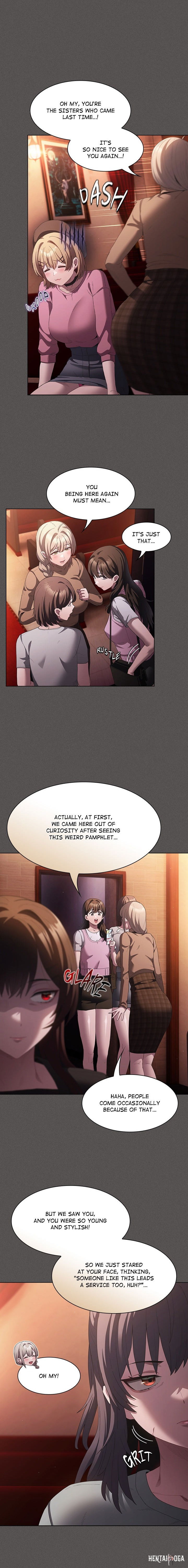 Believe Me! I Offer You My First Believe Me! I Offer You My First Chapter 18 - Page 20