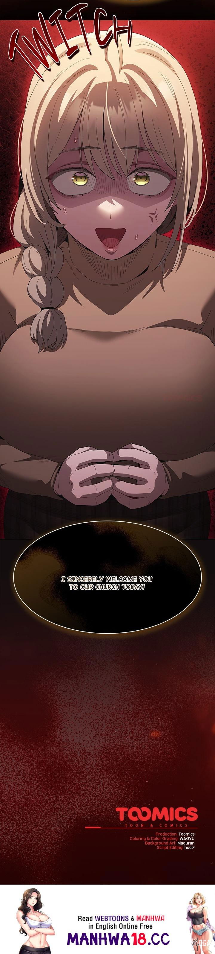 Believe Me! I Offer You My First Believe Me! I Offer You My First Chapter 18 - Page 24