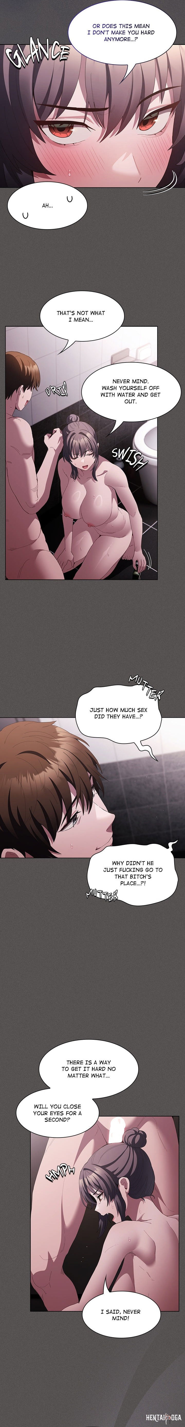 Believe Me! I Offer You My First Believe Me! I Offer You My First Chapter 17 - Page 11