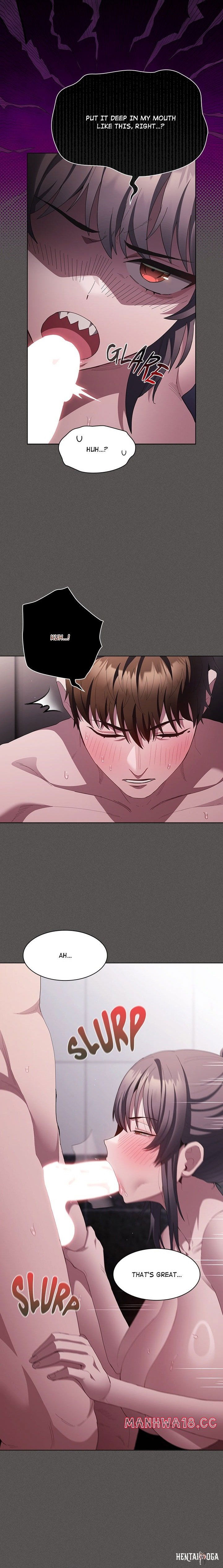 Believe Me! I Offer You My First Believe Me! I Offer You My First Chapter 17 - Page 15