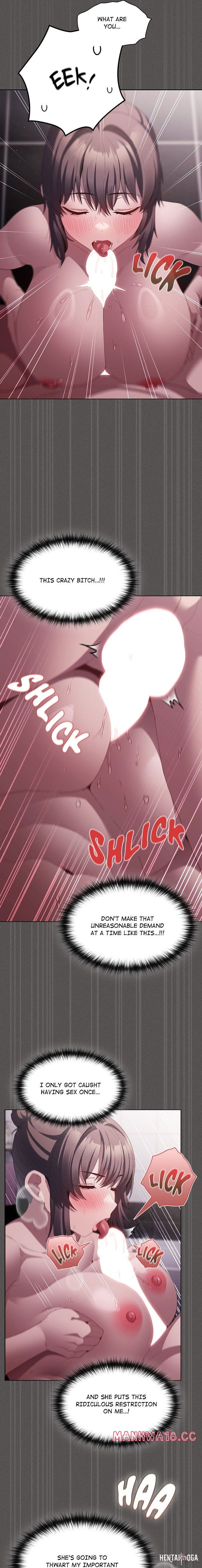 Believe Me! I Offer You My First Believe Me! I Offer You My First Chapter 17 - Page 24