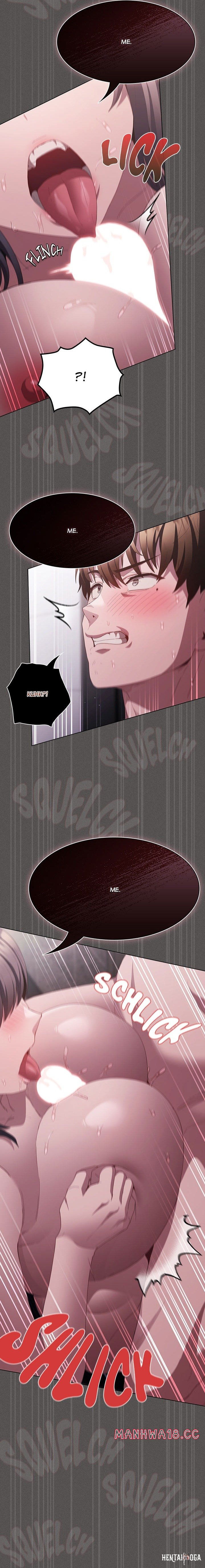 Believe Me! I Offer You My First Believe Me! I Offer You My First Chapter 17 - Page 26