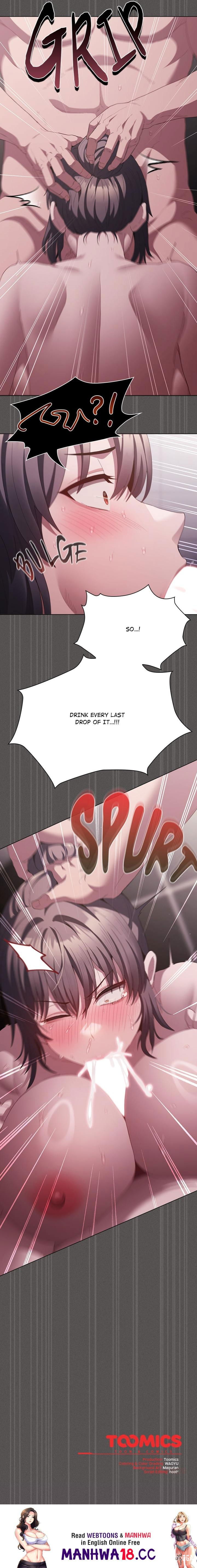 Believe Me! I Offer You My First Believe Me! I Offer You My First Chapter 17 - Page 28