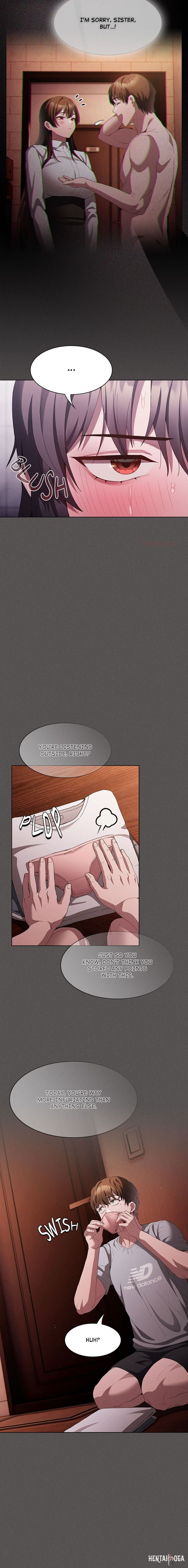 Believe Me! I Offer You My First Believe Me! I Offer You My First Chapter 16 - Page 17