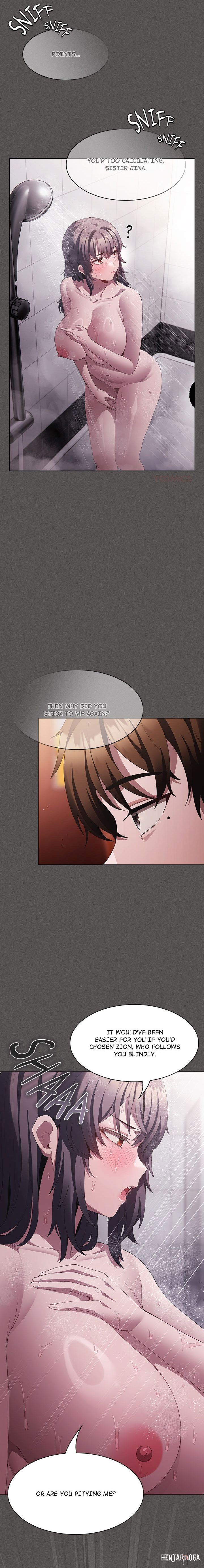 Believe Me! I Offer You My First Believe Me! I Offer You My First Chapter 16 - Page 18