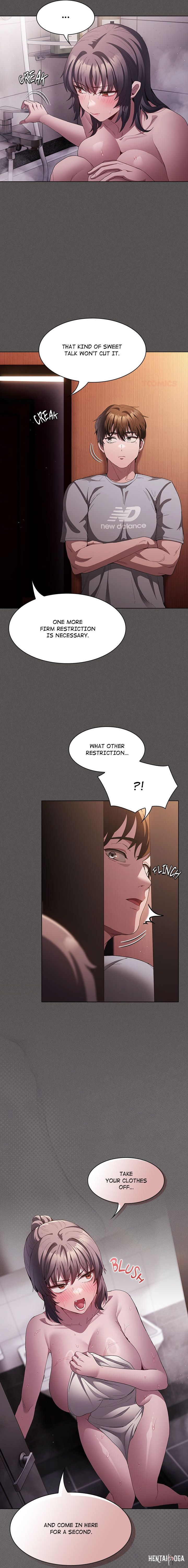 Believe Me! I Offer You My First Believe Me! I Offer You My First Chapter 16 - Page 20