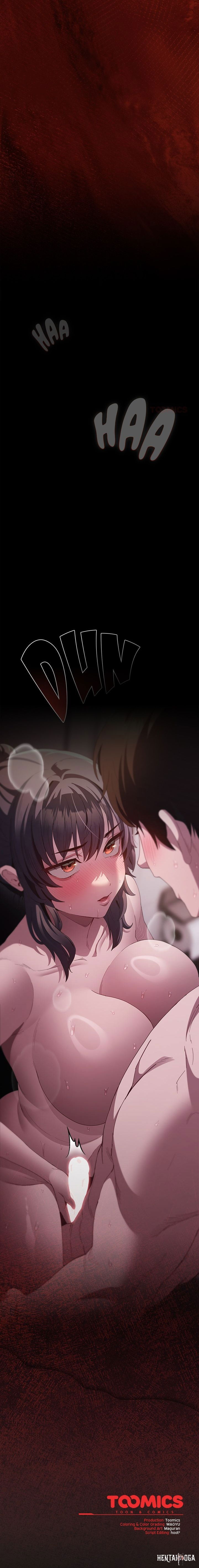 Believe Me! I Offer You My First Believe Me! I Offer You My First Chapter 16 - Page 24