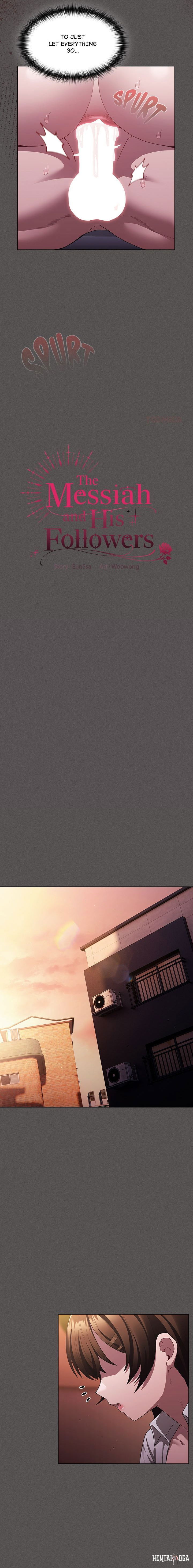 Believe Me! I Offer You My First Believe Me! I Offer You My First Chapter 15 - Page 12