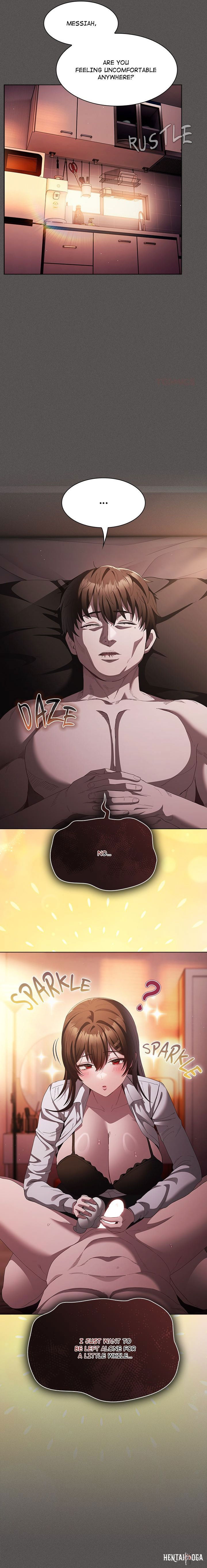 Believe Me! I Offer You My First Believe Me! I Offer You My First Chapter 15 - Page 13