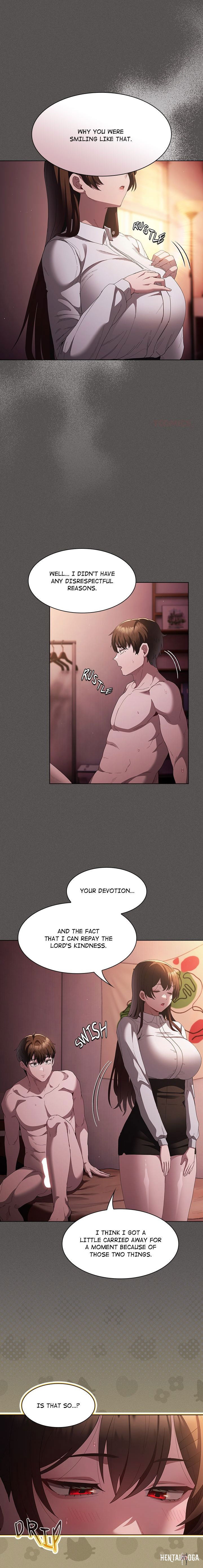 Believe Me! I Offer You My First Believe Me! I Offer You My First Chapter 15 - Page 15