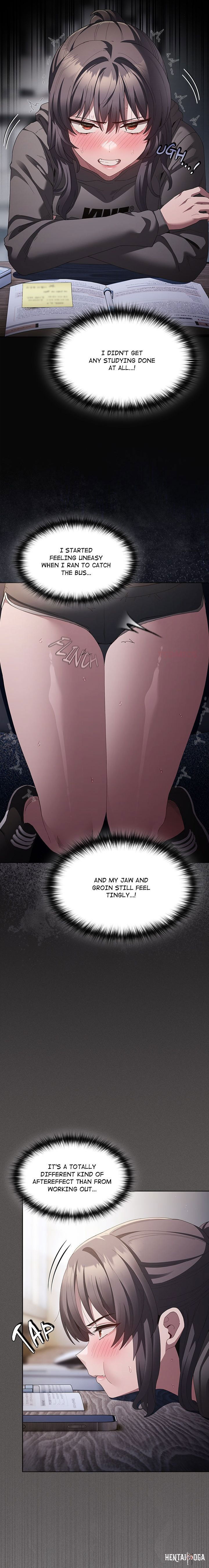 Believe Me! I Offer You My First Believe Me! I Offer You My First Chapter 15 - Page 2